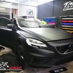 T.S Wrap Beauty Car Center & Accessories