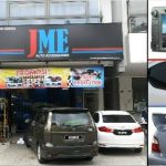 JME Auto (Sungai Besi)