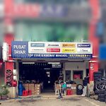 Top Star Tyres & Auto Service Centre