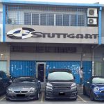 Stuttgart Parts (Petaling Jaya)