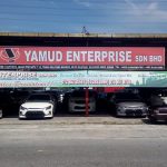 Yamud Recon Car Dealer (Jalan Kuching)