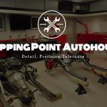 Clipping Point Autohouz