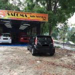 Saloma Auto Services