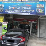 One World Tinting