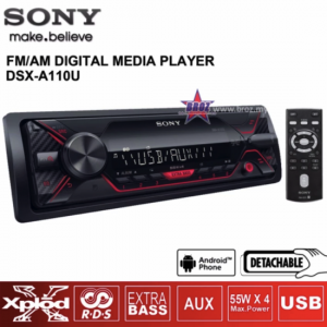 sony-dsx-a110u-fm-usb-car-digital-media-player