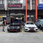 Merechiq Auto Spa Wangsa Maju & Seri Rampai