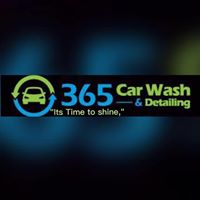 365 Car Wash and Detailing