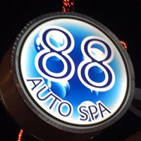 88 auto spa centra