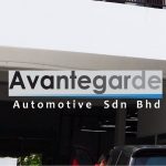 Avantegarde Automotive Sdn Bhd