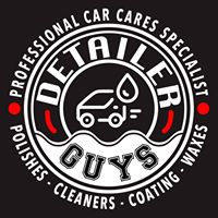 Detailer Guys Malaysia