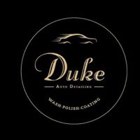Duke Auto Detailing