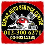 Esriaz Auto Service Centre