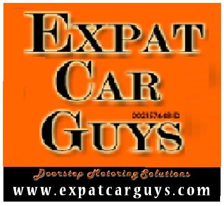 Expat Car Guys