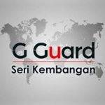 G Guard Seri Kembangan