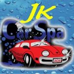 Jk Pro Spa Car Wash