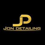 Jon Detailing