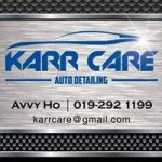 Karr Care Auto Detailing