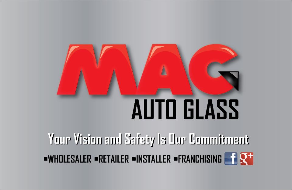 MAG Auto Glass Sdn Bhd (Cheras)