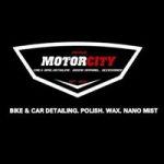 MotorCity Spa Auto Detailing