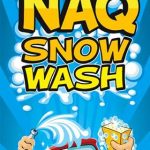 Naq Snow Wash