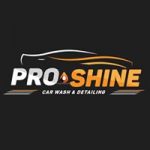 PRO Smart Shine Car Wash