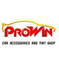 PRO WIN Car Accessories & Tint Shop