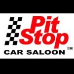 Pit Stop Car Saloon