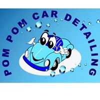 Pom Pom Car Detailing