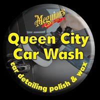 Queencity Autowash