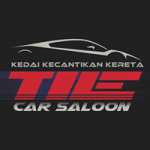 TIE Car Saloon