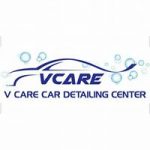 V Care Car Detailing Center