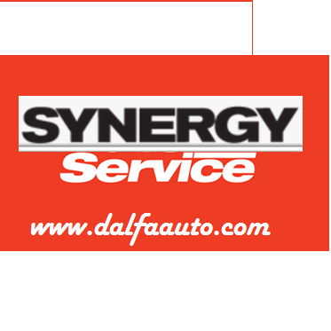 Synergy Service