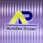 AP Autospa Studio