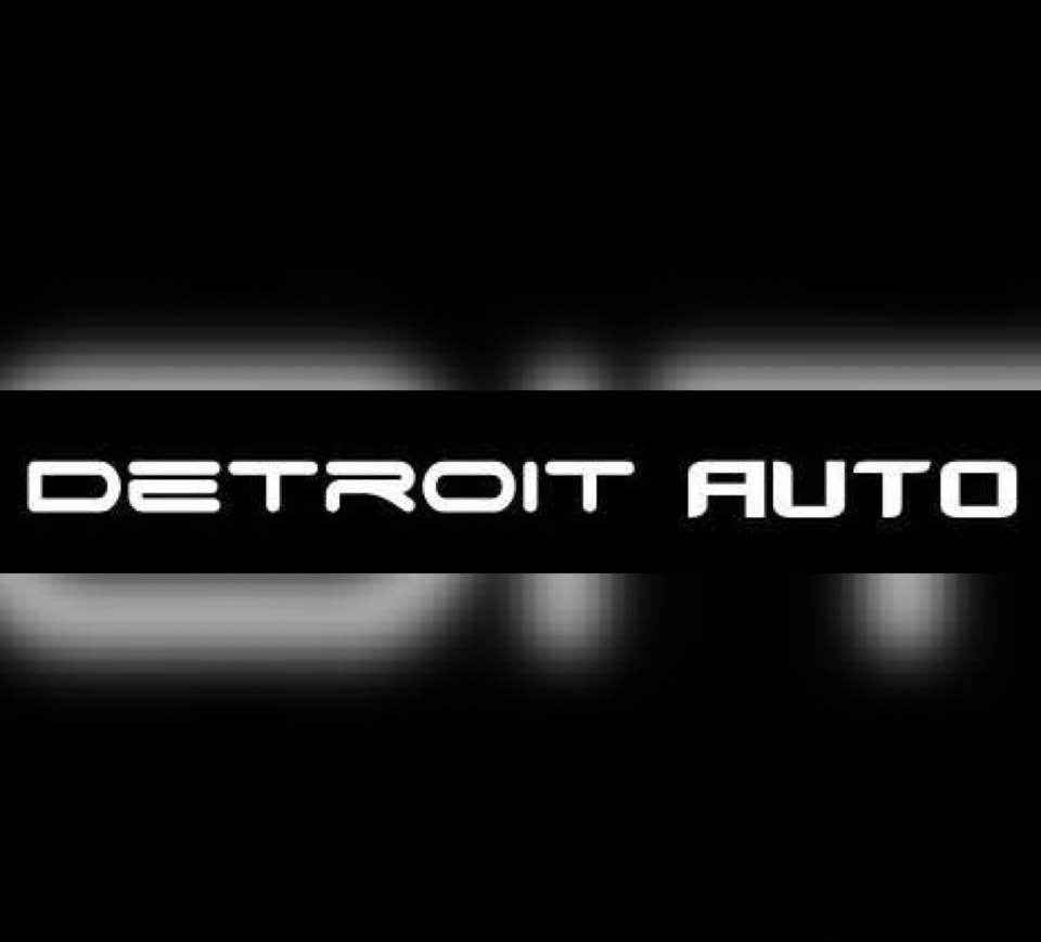 Detroit Auto Services