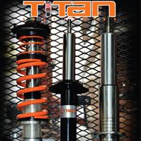 TiTAN Suspension