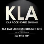 KLA Car Accessories