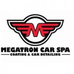 Megatron Car Spa