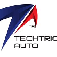 Techtrics Auto Sdn Bhd