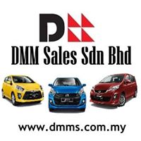 DMM Sales Sdn Bhd