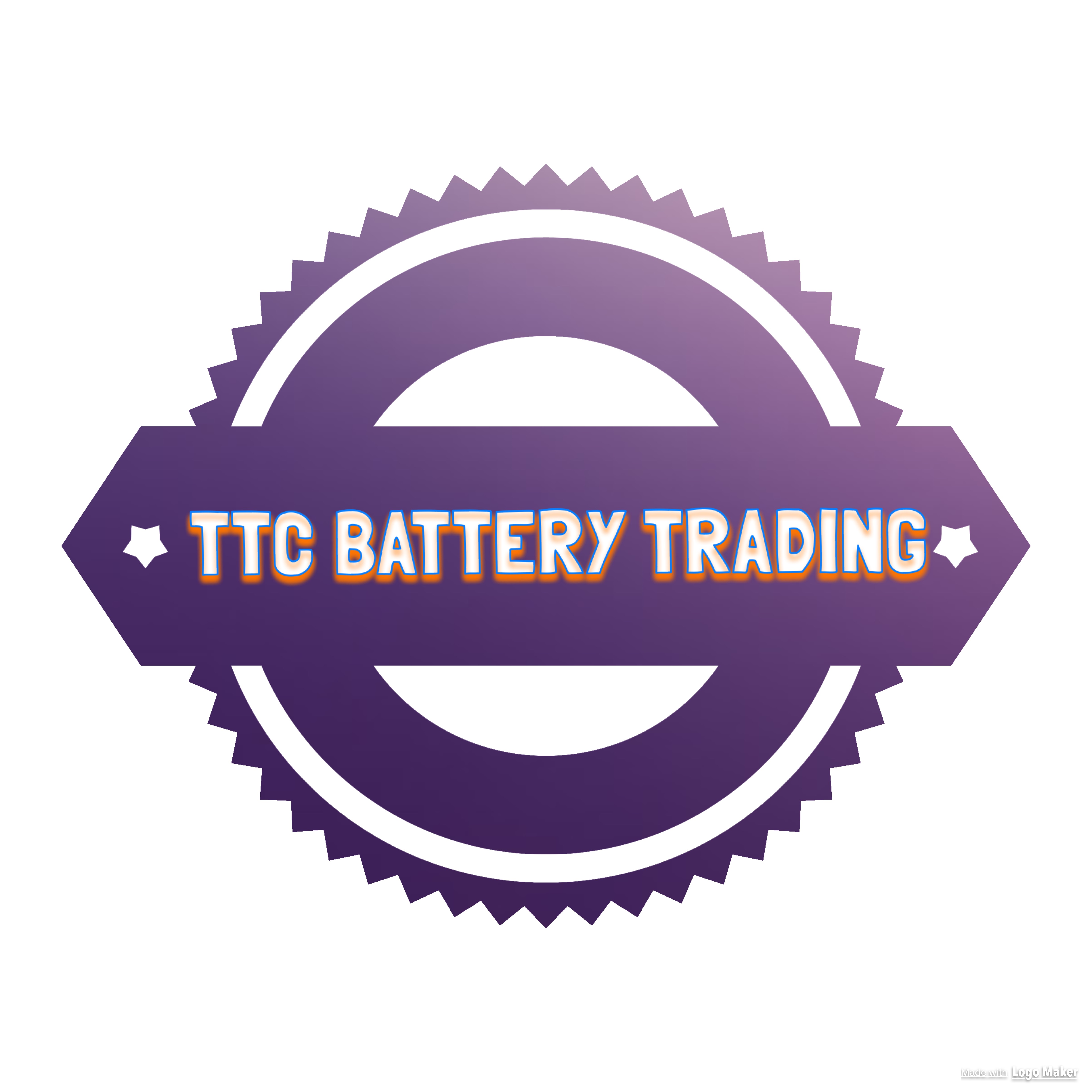 TTC BATTERY TRADING