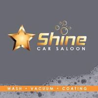 Star Shine Car Saloon