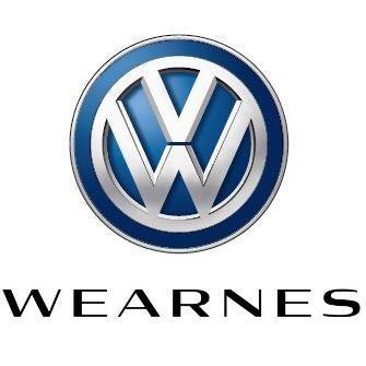 Wearnes VW-Volkswagen (Sg. Besi)