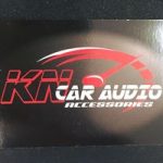 KN Car Accessories