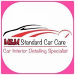 M&M Standard Car Care