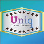 Uniq Car Seat Steam Cleaning