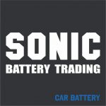 Sonic Battery Trading (Jalan Ipoh)