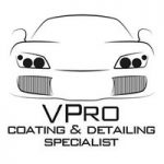 VPro Auto Detailing Centre