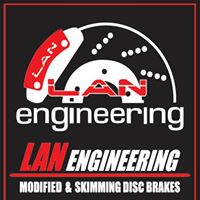 Lan Automotive Engineering Work