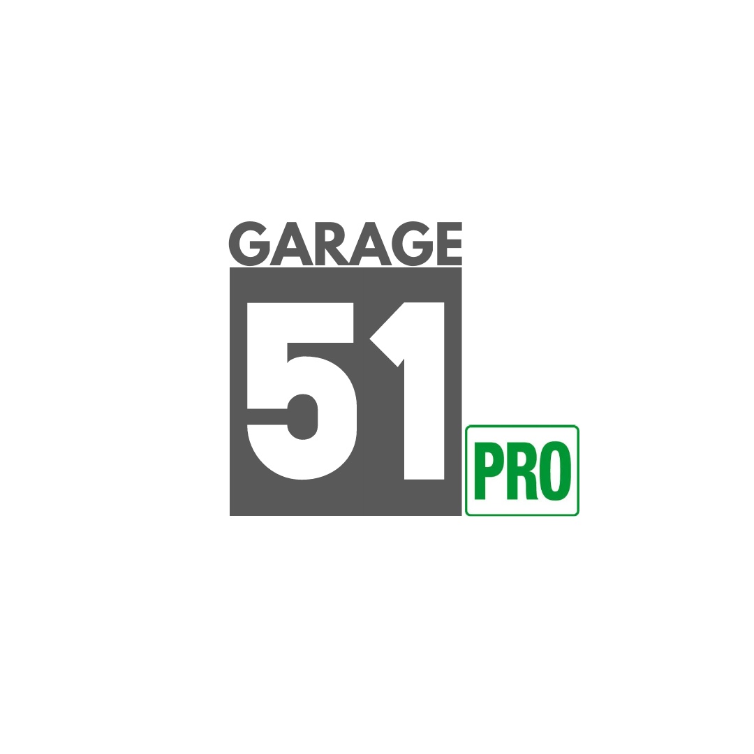 Garage 51 Pro