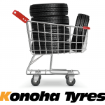 Konoha Tyres